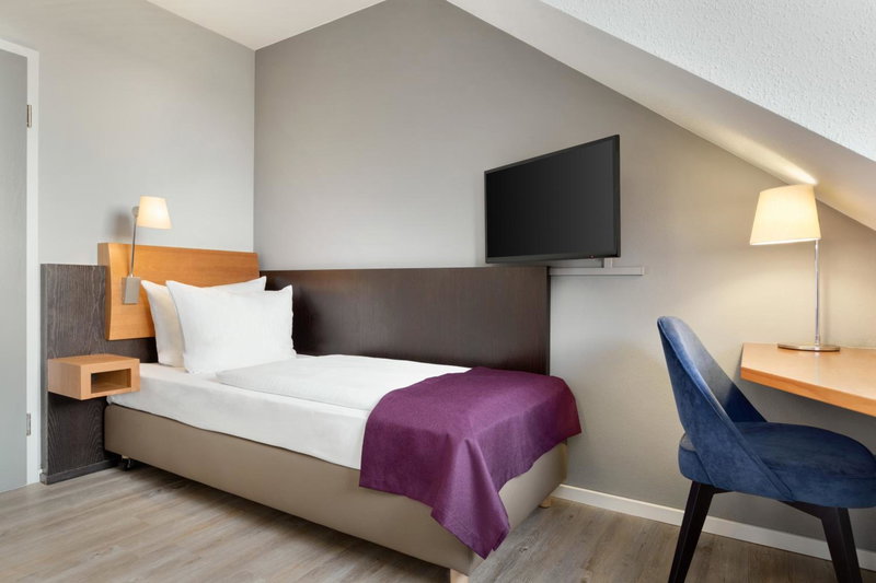 Ramada by Wyndham München Airport, Oberding, Germany