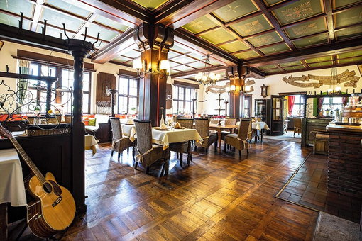 Hotel Rüdesheimer Hof, Ruedesheim am Rhein, Germany