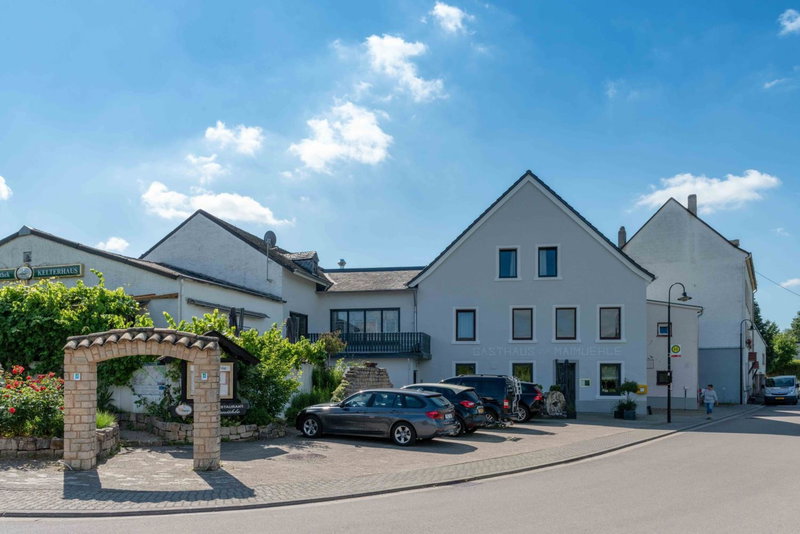 Hotel Maimühle, Perl, Германия