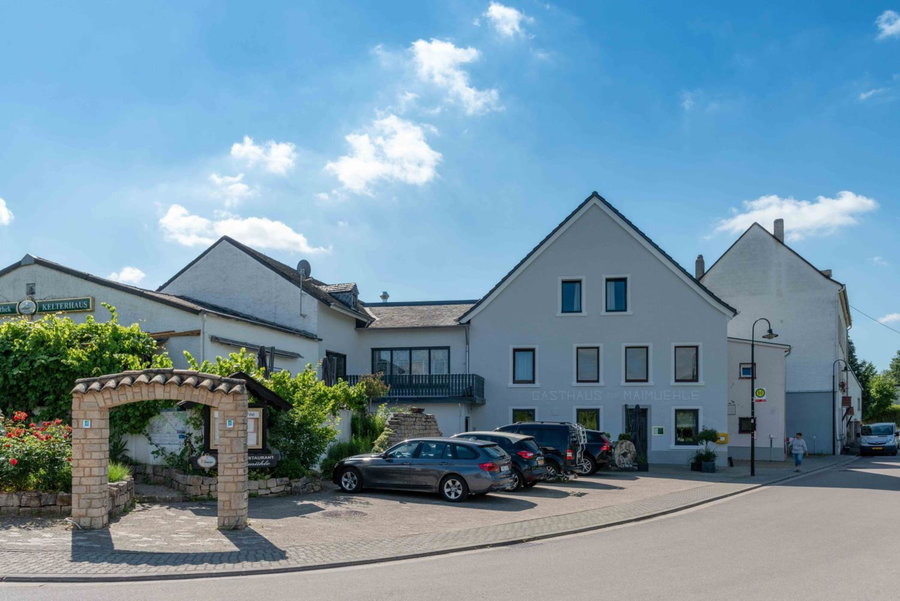 Hotel Maimühle, Perl, Германия