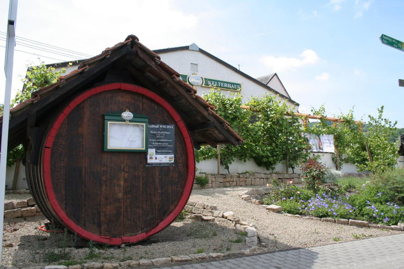 Hotel Maimühle, Perl, Германия