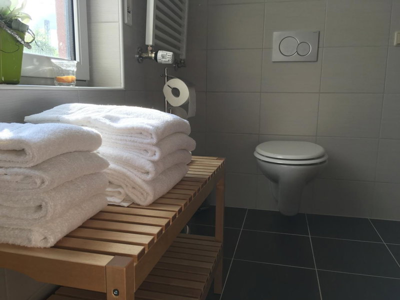 Hotel Maimühle, Perl, Германия