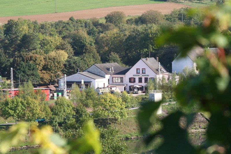 Hotel Maimühle, Perl, Германия