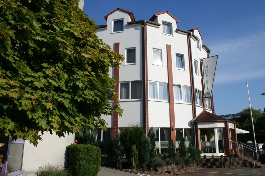 Hotel Best one, Roßdorf, Germany