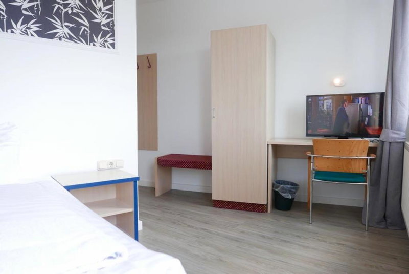 Hotel Best one, Roßdorf, Germany