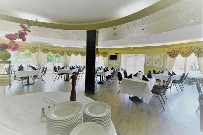 Hotel Best one, Roßdorf, Germany