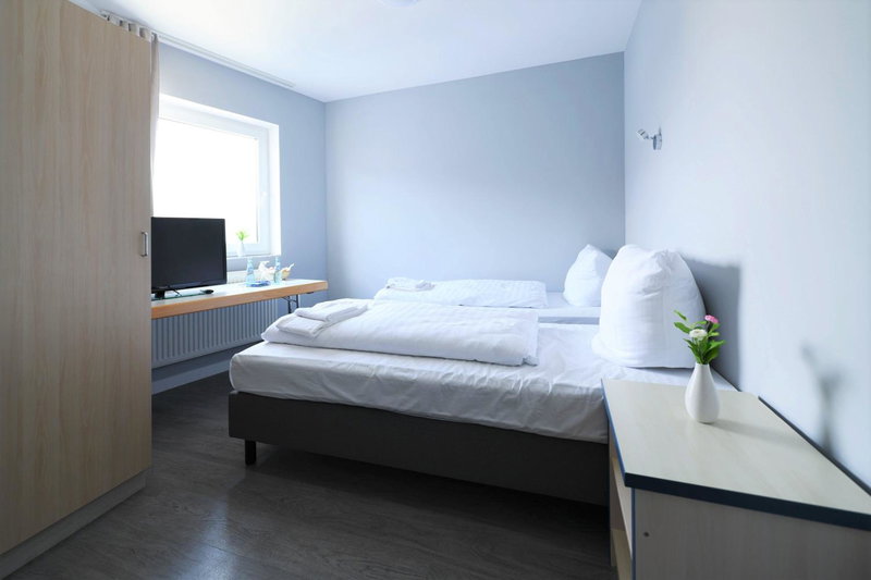 Hotel Best one, Roßdorf, Germany
