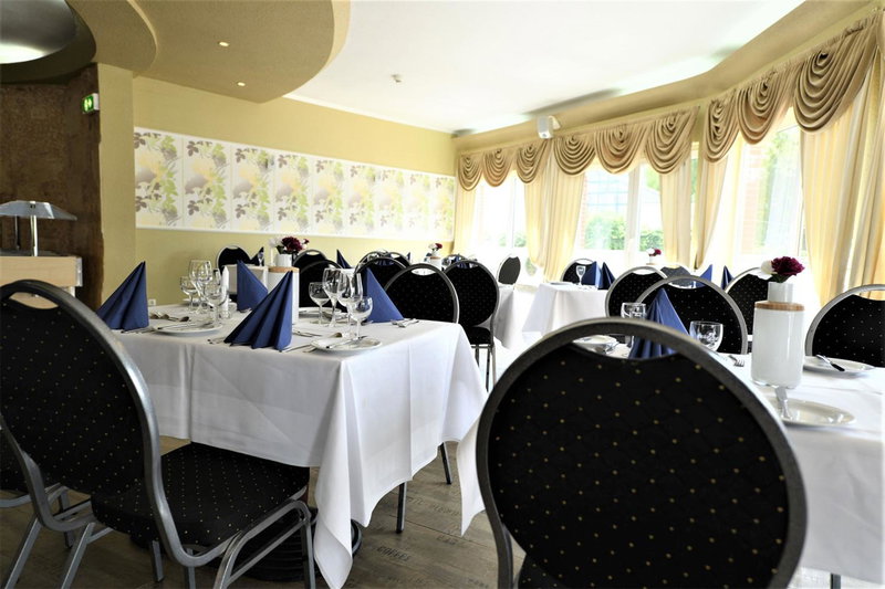 Hotel Best one, Roßdorf, Germany