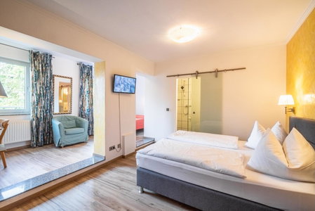 Hotel Schottenhof - Cityhotel Mainz, Mainz, Germany