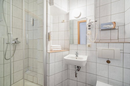 Hotel Schottenhof - Cityhotel Mainz, Mainz, Germany