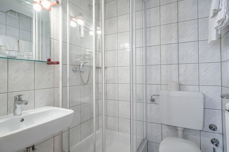 Hotel Schottenhof - Cityhotel Mainz, Mainz, Germany