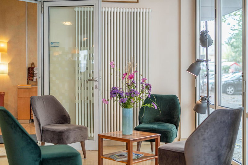 Hotel Schottenhof - Cityhotel Mainz, Mainz, Germany