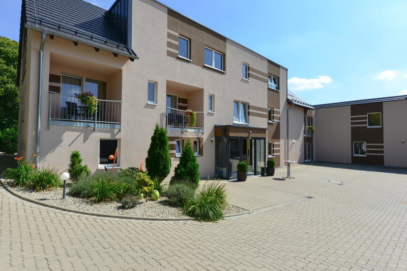 Schade's Wohlfühlhotel, Selb, Germany