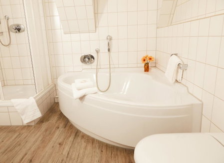Hotel im Haus zur Hanse, Braunschweig, Germany