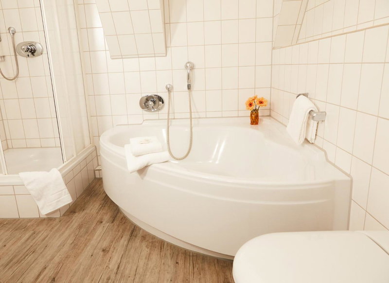Hotel im Haus zur Hanse, Braunschweig, Germany