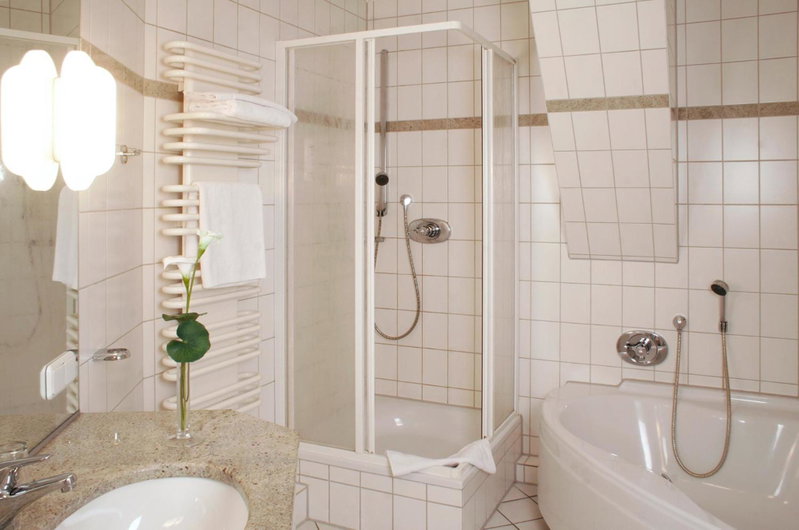 Hotel im Haus zur Hanse, Braunschweig, Germany