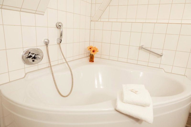 Hotel im Haus zur Hanse, Braunschweig, Germany