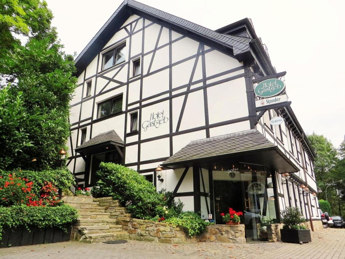 Hotel Gastgeb, Germany