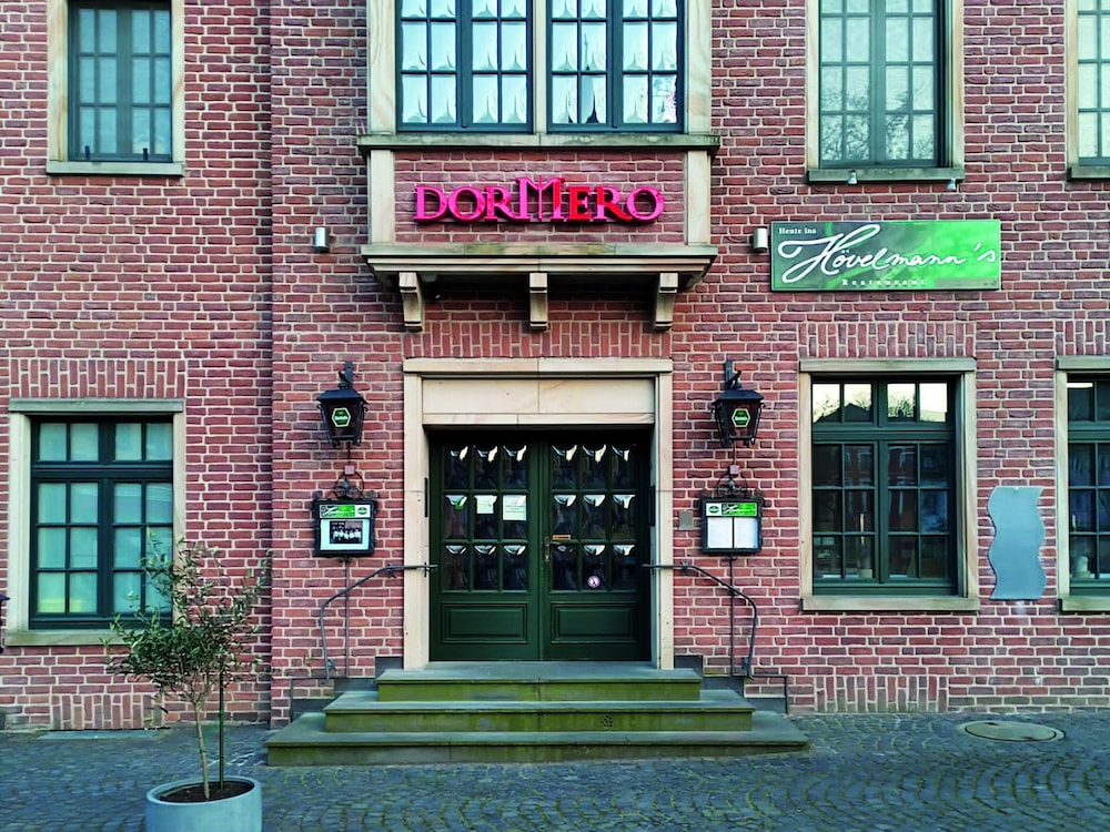 DORMERO Hotel Xanten, Germany