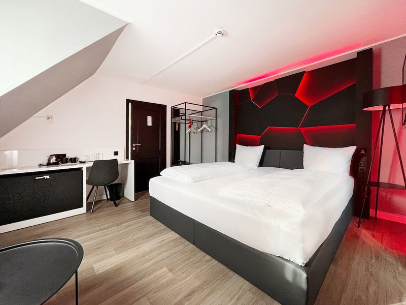 DORMERO Hotel Xanten, Xanten, Germany