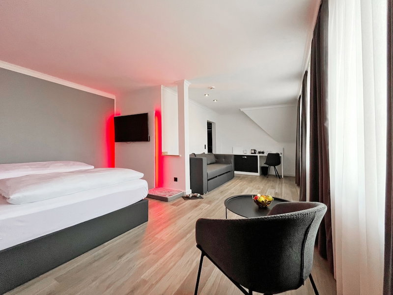 DORMERO Hotel Xanten, Xanten, Germany