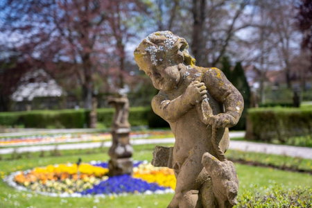 Schloss Lautrach, Lautrach, Germany