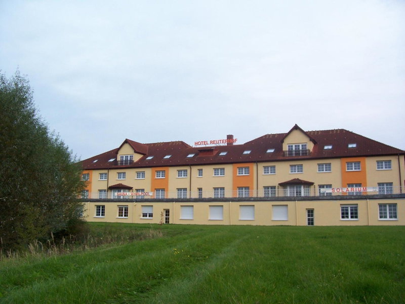 Hotel Reuterhof, Reuterstadt Stavenhagen, Germany