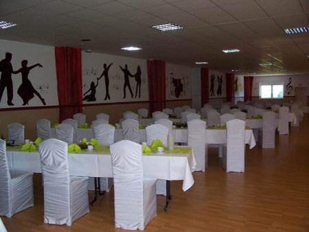 Hotel Reuterhof, Reuterstadt Stavenhagen, Germany