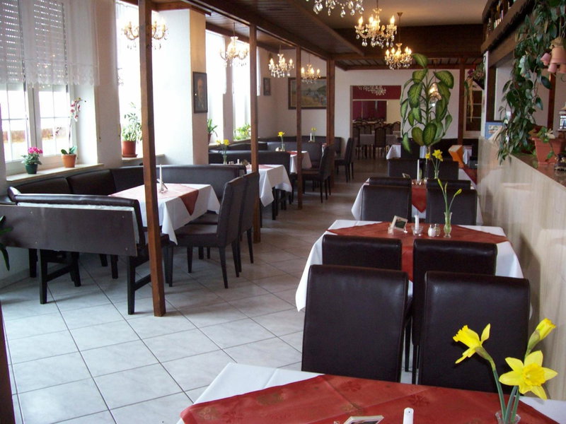 Hotel Reuterhof, Reuterstadt Stavenhagen, Germany