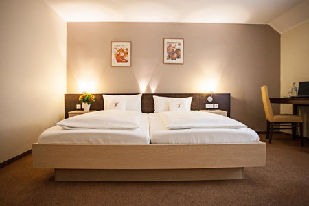 Phönix Hotel, Bergneustadt, Германия