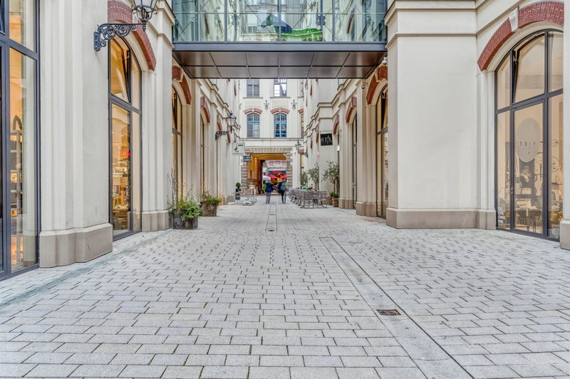 Limehome Leipzig Oelßner's Hof, Leipzig, Deutschland