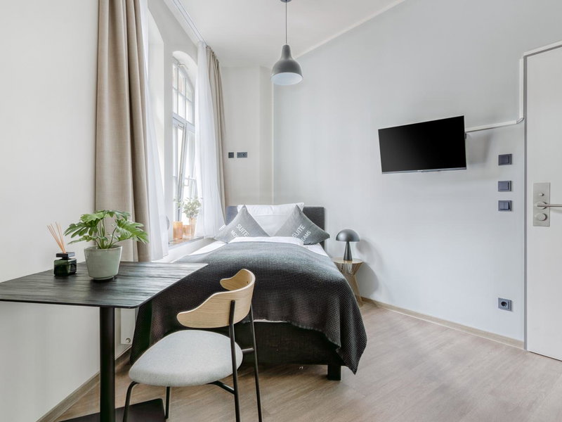 Limehome Leipzig Oelßner's Hof, Leipzig, Deutschland
