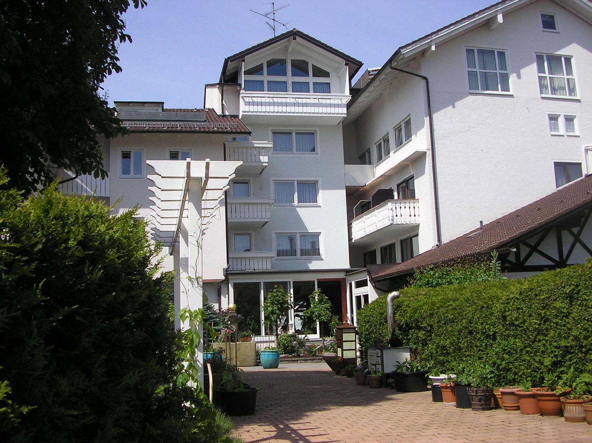 Arthotel ANA Panorama, Trademark Collection by Wyndham, Germany