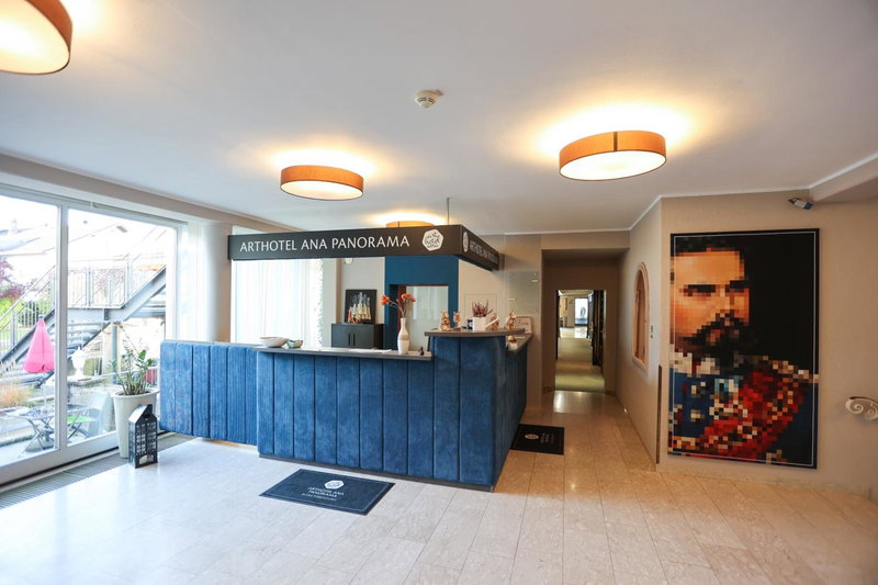 Arthotel ANA Panorama, Trademark Collection by Wyndham, Marktoberdorf, Germany