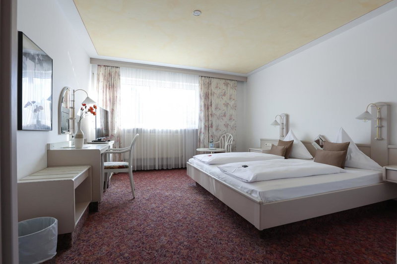 Arthotel ANA Panorama, Trademark Collection by Wyndham, Marktoberdorf, Germany