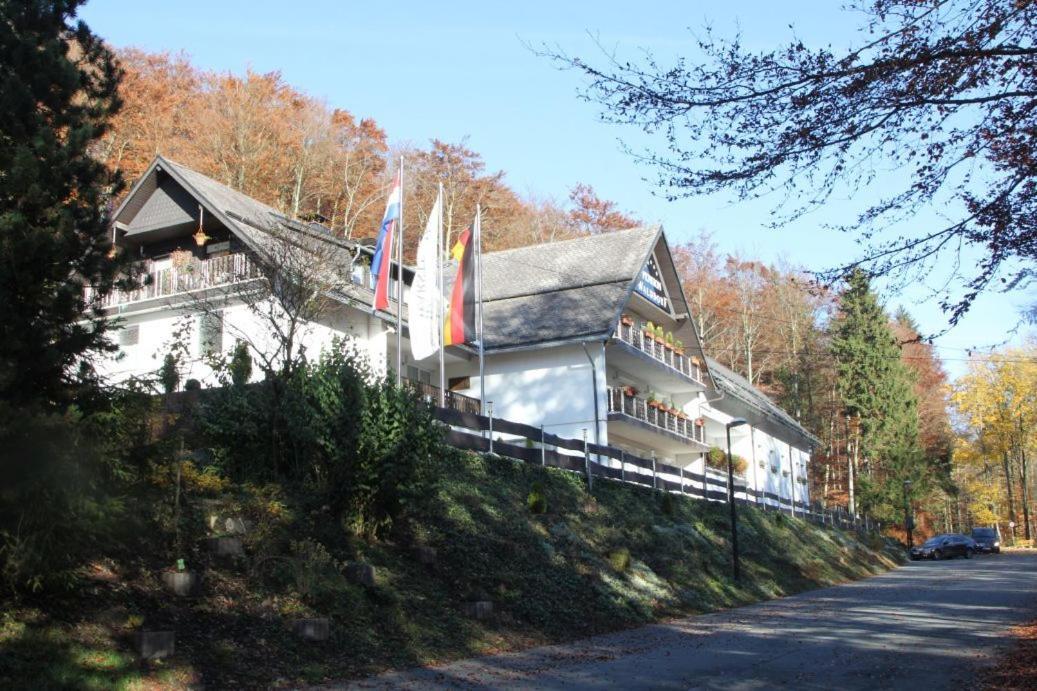 Pension Walddorf, Alemania