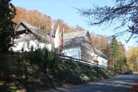 Pension Walddorf, Winterberg, Germany