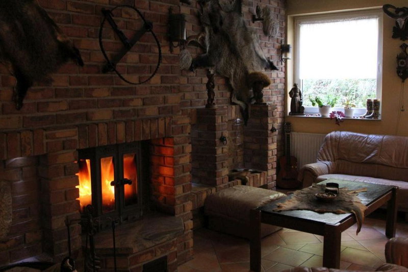 Pension Walddorf, Winterberg, Germany