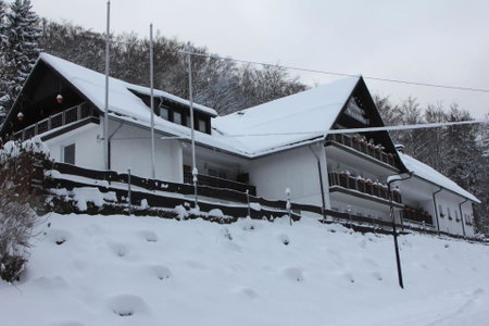 Pension Walddorf, Winterberg, Germany