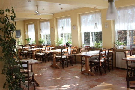 Pension Walddorf, Winterberg, Germany