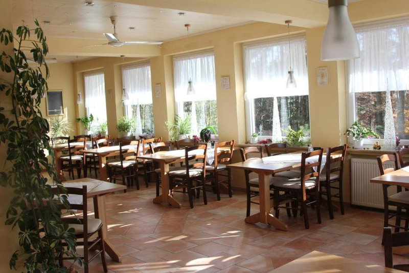 Pension Walddorf, Winterberg, Germany