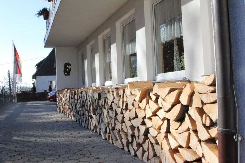 Pension Walddorf, Winterberg, Germany