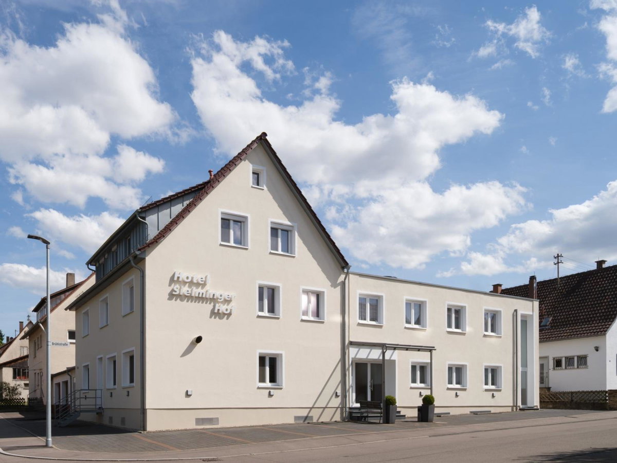 Hotel Sielminger Hof, Alemania