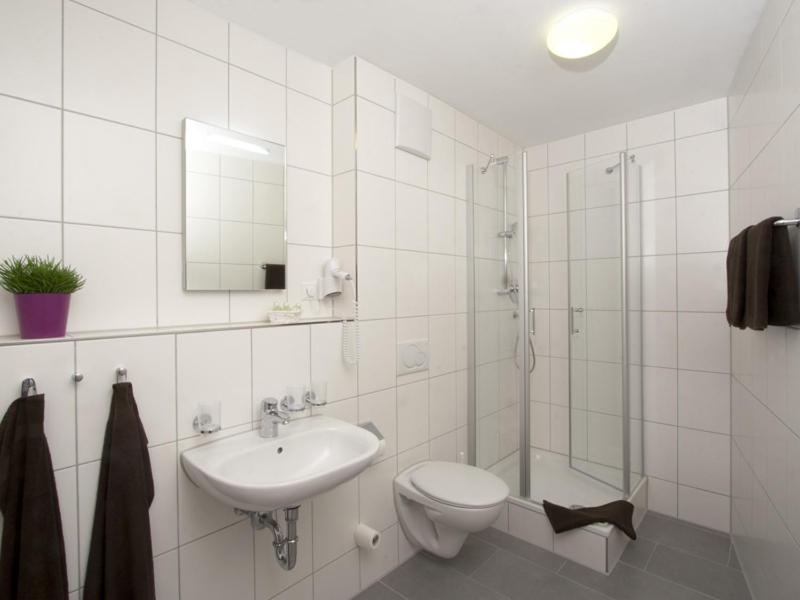 Hotel Sielminger Hof, Filderstadt, Germany
