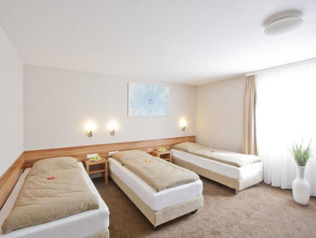 Hotel Sielminger Hof, Filderstadt, Germany