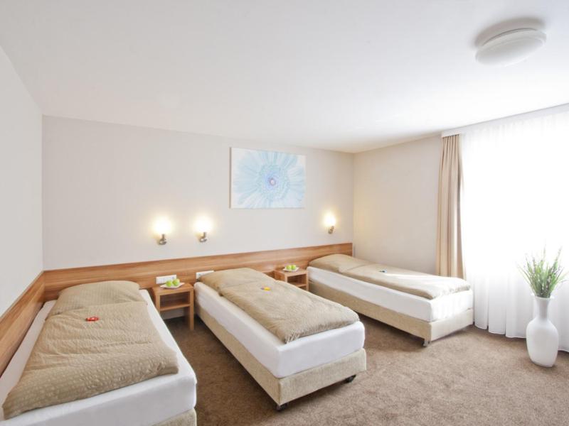 Hotel Sielminger Hof, Filderstadt, Germany