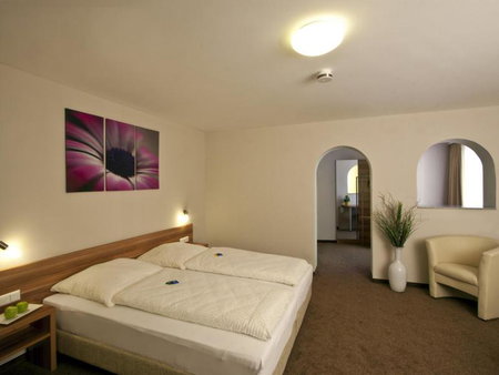 Hotel Sielminger Hof, Filderstadt, Germany