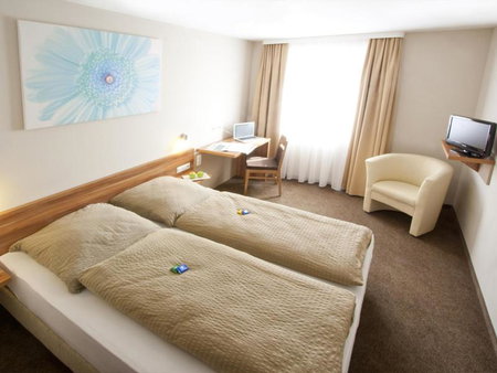 Hotel Sielminger Hof, Filderstadt, Germany