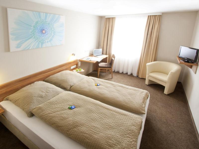 Hotel Sielminger Hof, Filderstadt, Germany