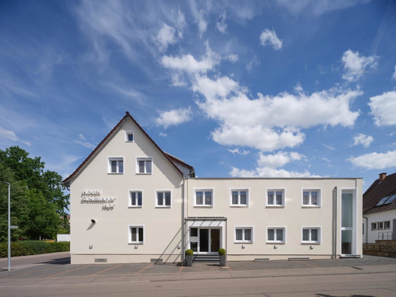 Hotel Sielminger Hof, Filderstadt, Germany